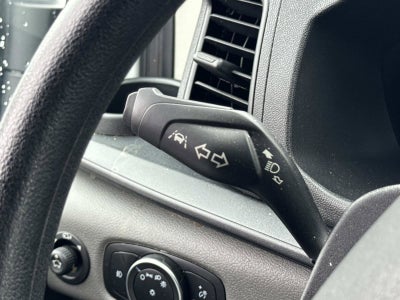 2024 Ford Transit Passenger Wagon XL