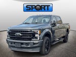 2021 Ford Super Duty F-250 SRW XL