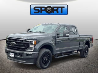 2021 Ford Super Duty F-250 SRW XL