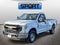 2020 Ford Super Duty F-250 SRW XL
