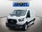 2025 Ford Transit Cargo Van T250