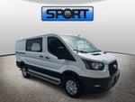 2025 Ford Transit Cargo Van T250