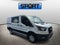 2025 Ford Transit Cargo Van T250