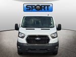 2025 Ford Transit Cargo Van T250