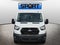 2025 Ford Transit Cargo Van T250