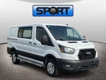 2025 Ford Transit Cargo Van T250