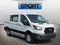 2025 Ford Transit Cargo Van T250