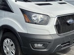 2025 Ford Transit Cargo Van T250