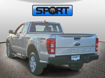 2019 Ford Ranger XL
