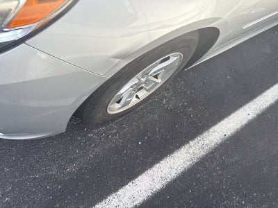 2014 Chevrolet Malibu LS
