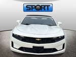 2020 Chevrolet Camaro 1LT