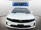 2020 Chevrolet Camaro 1LT