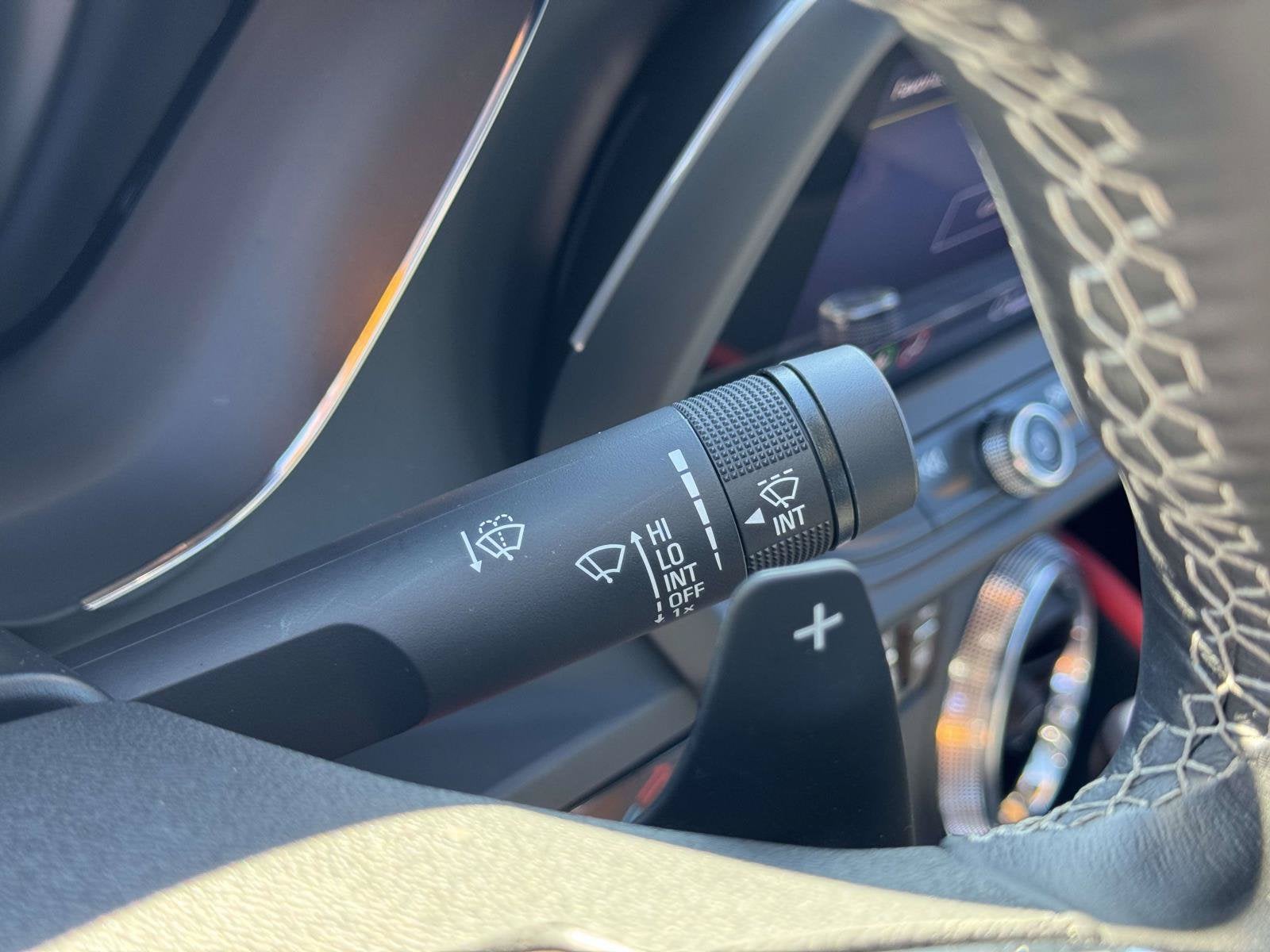 2023 Chevrolet Camaro 2LT