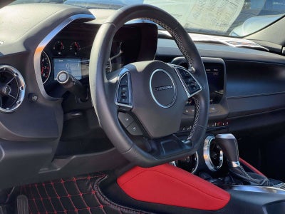 2023 Chevrolet Camaro 2LT