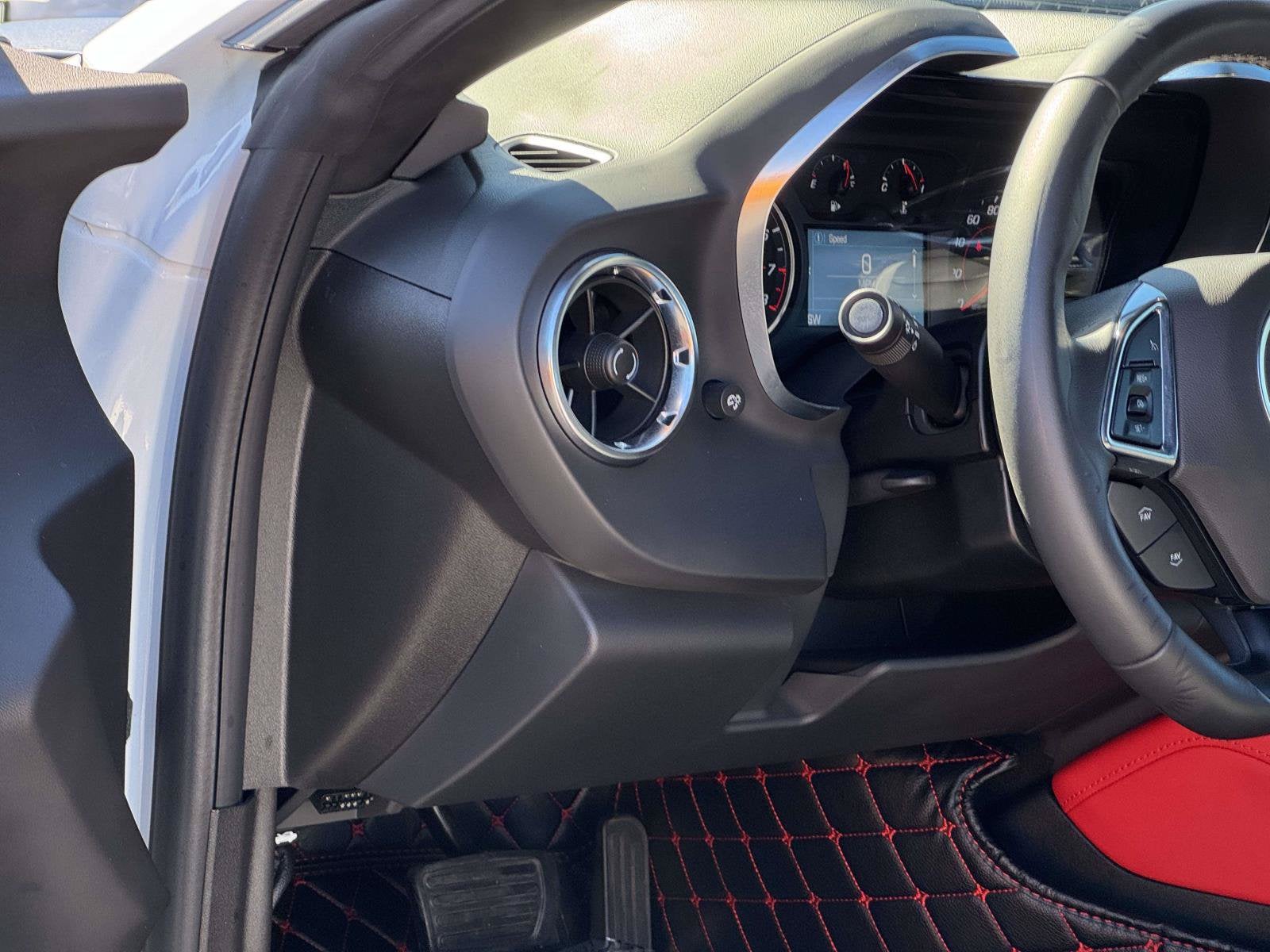 2023 Chevrolet Camaro 2LT