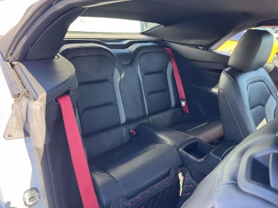 2023 Chevrolet Camaro 2LT