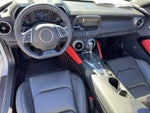 2023 Chevrolet Camaro 2LT