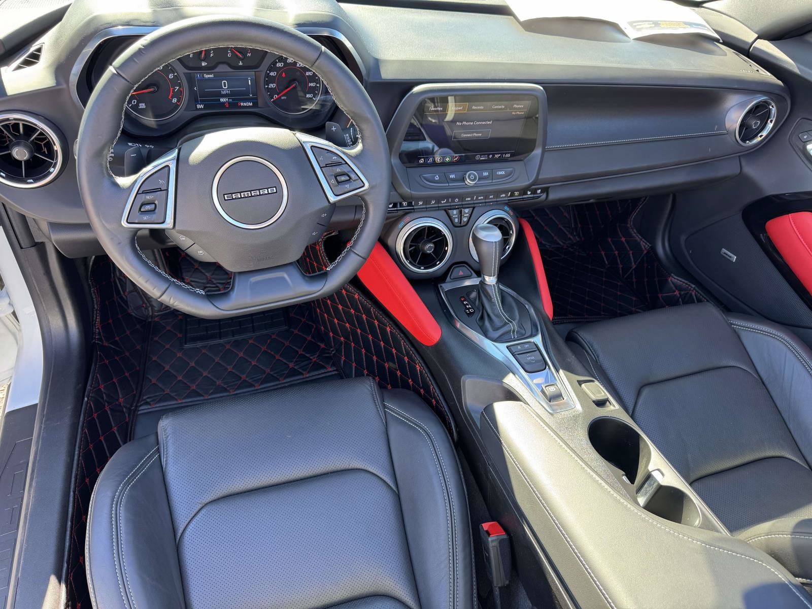 2023 Chevrolet Camaro 2LT