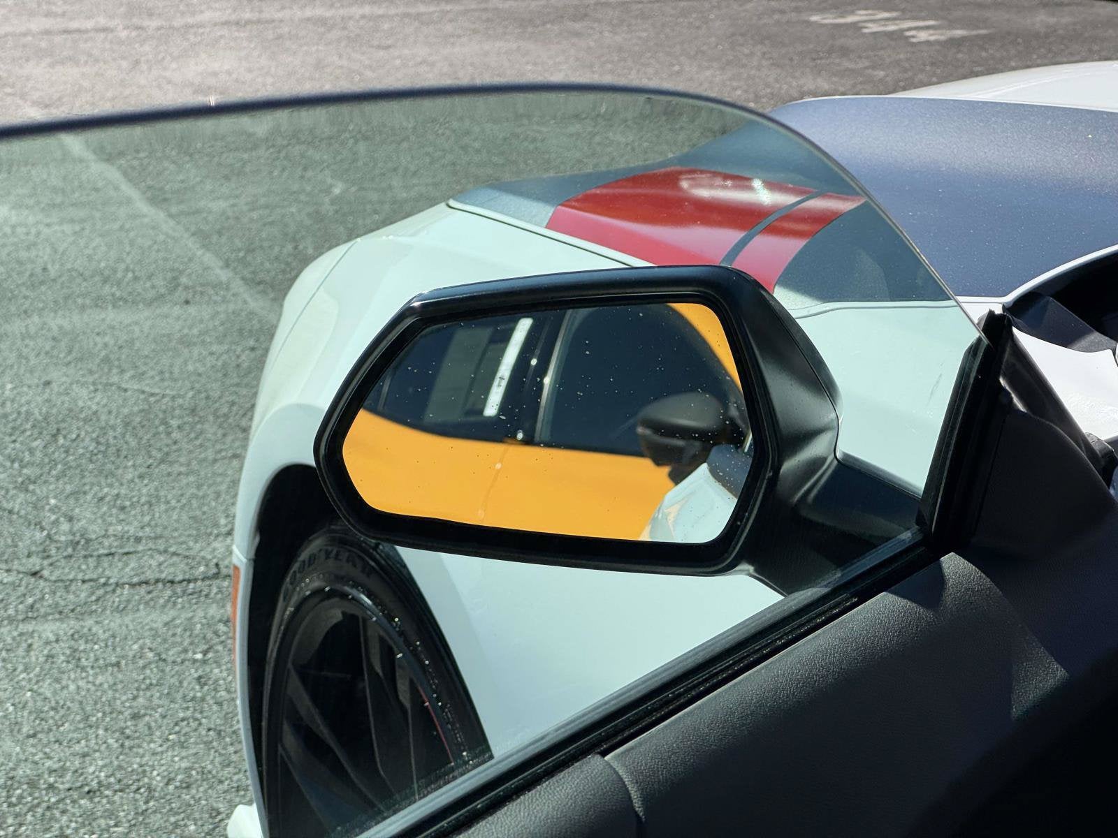 2023 Chevrolet Camaro 2LT