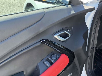 2023 Chevrolet Camaro 2LT
