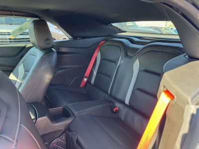 2023 Chevrolet Camaro 2LT