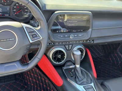 2023 Chevrolet Camaro 2LT