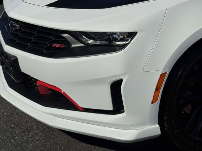 2023 Chevrolet Camaro 2LT