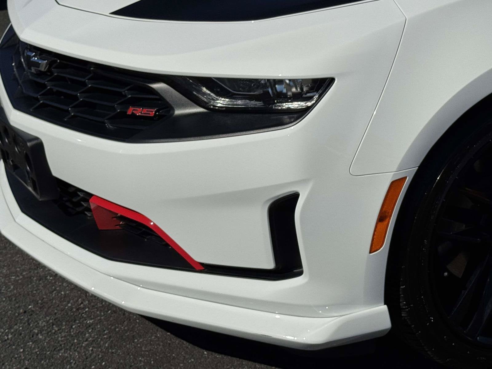 2023 Chevrolet Camaro 2LT