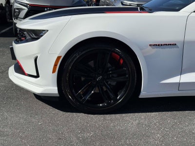 2023 Chevrolet Camaro 2LT