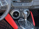 2023 Chevrolet Camaro 2LT