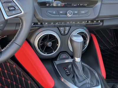 2023 Chevrolet Camaro 2LT