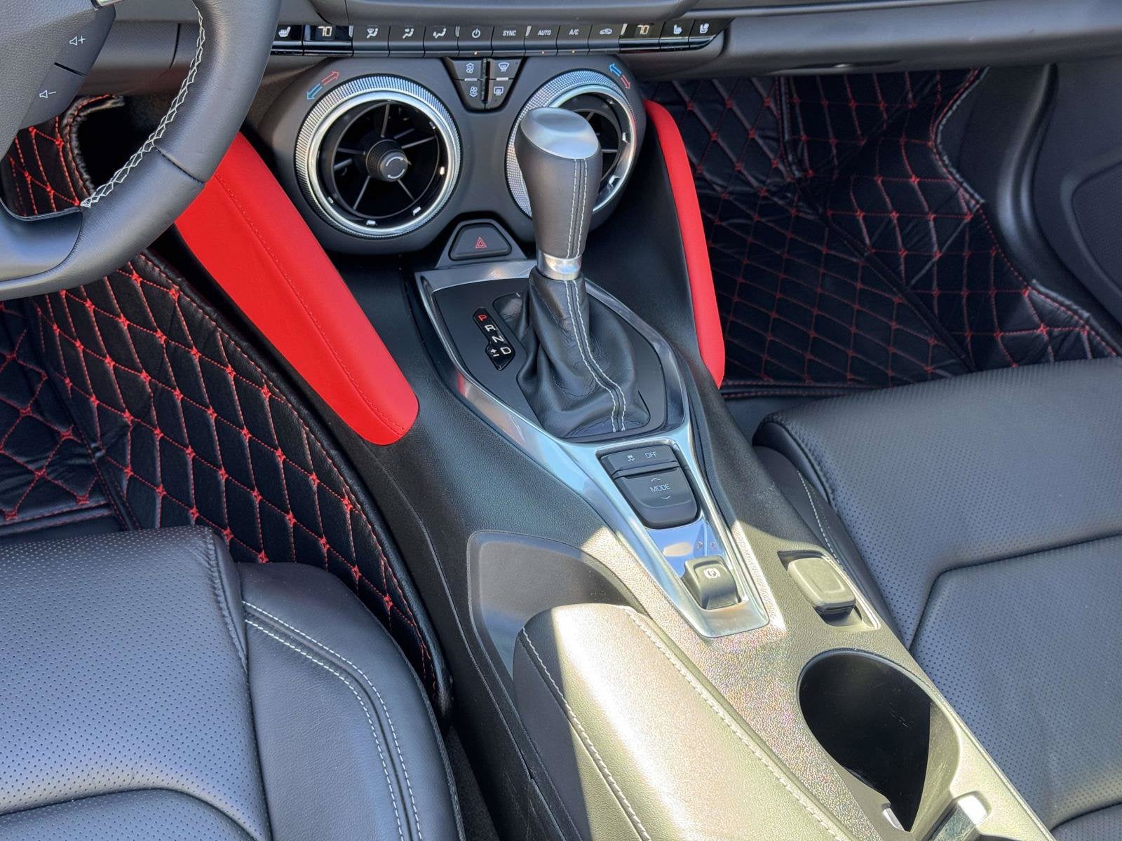 2023 Chevrolet Camaro 2LT