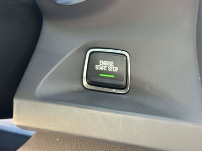 2023 Chevrolet Camaro 2LT