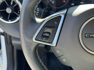 2023 Chevrolet Camaro 2LT