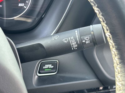 2021 Chevrolet Camaro LT1