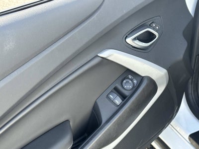 2021 Chevrolet Camaro LT1