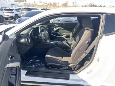 2021 Chevrolet Camaro LT1