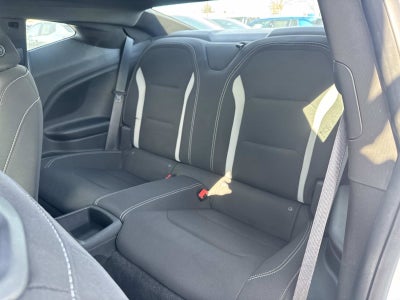 2021 Chevrolet Camaro LT1