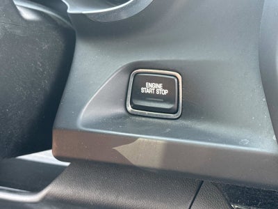 2021 Chevrolet Camaro LT1