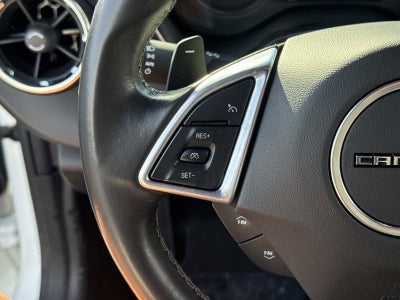 2021 Chevrolet Camaro LT1