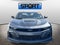 2020 Chevrolet Camaro 2SS