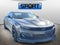 2020 Chevrolet Camaro 2SS