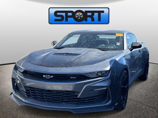 2020 Chevrolet Camaro 2SS