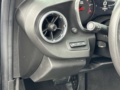 2020 Chevrolet Camaro 2SS