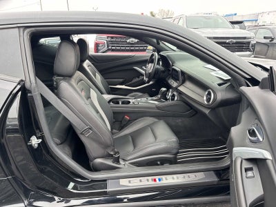 2020 Chevrolet Camaro 2SS