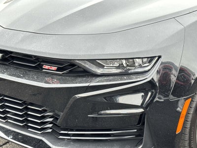 2020 Chevrolet Camaro 2SS