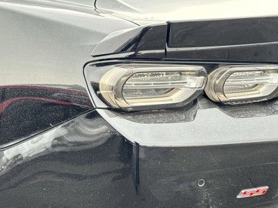 2020 Chevrolet Camaro 2SS