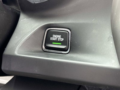 2020 Chevrolet Camaro 2SS