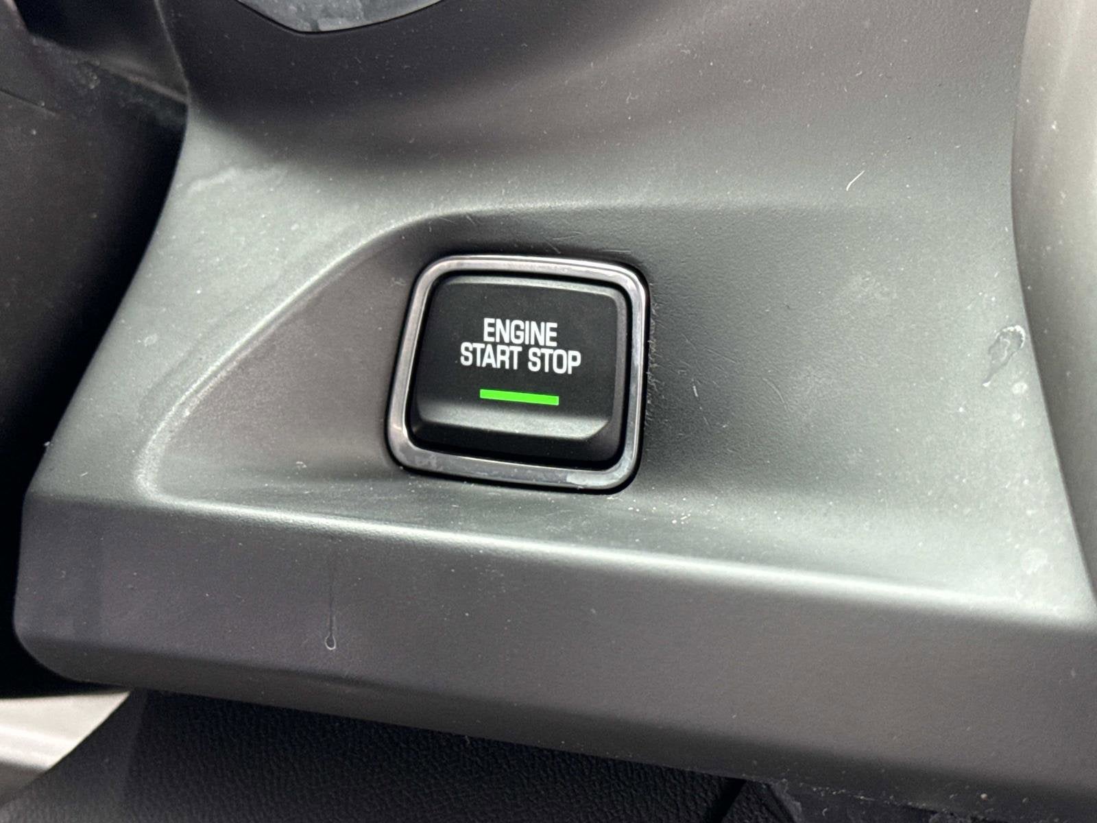 2020 Chevrolet Camaro 2SS