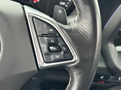 2020 Chevrolet Camaro 2SS